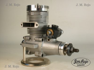 HB 60 PDP R/C PUMP - foto 2 de 6