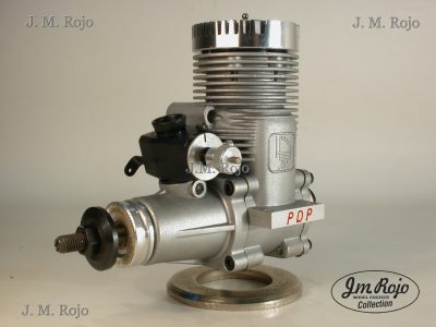 HB 60 PDP R/C PUMP - foto 3 de 6