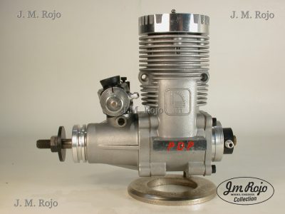 HB 60 PDP R/C PUMP - foto 4 de 6