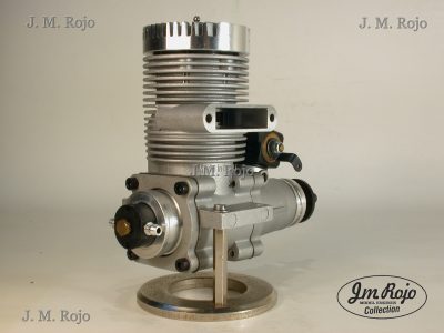 HB 60 PDP R/C PUMP - foto 6 de 6