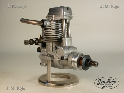 O.S. FS 26 SURPASS - foto 2 de 7