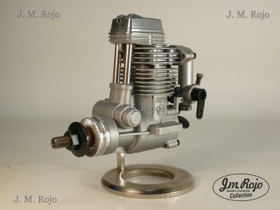 O.S. FS 26 SURPASS - foto 3 de 7