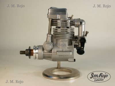 O.S. FS 26 SURPASS - foto 4 de 7