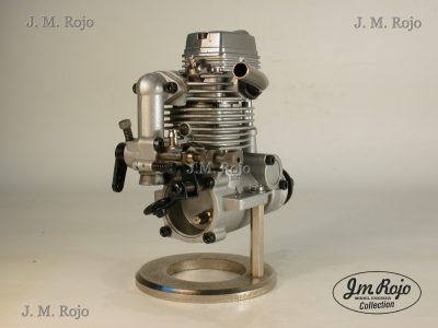 O.S. FS 26 SURPASS - foto 6 de 7