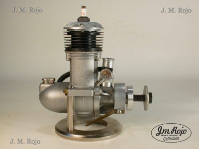 FORSTER 35 IGNITION
