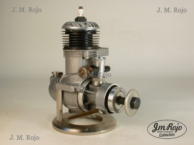 FORSTER 35 IGNITION - foto 2 de 5