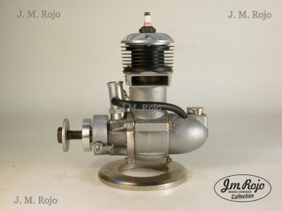 FORSTER 35 IGNITION - foto 4 de 5
