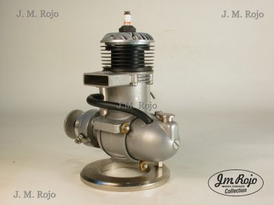 FORSTER 35 IGNITION - foto 5 de 5