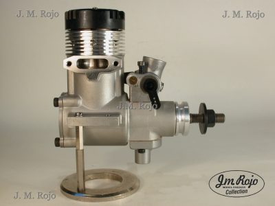 YAMADA YS 60 FS R/C - foto 1 de 5
