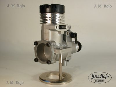 YAMADA YS 60 FS R/C - foto 5 de 5