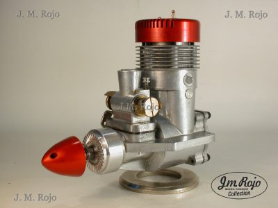 FOX 78 R/C Red Head (1971) - foto 3 de 6