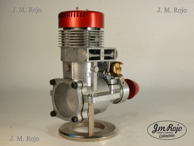 FOX 78 R/C Red Head (1971) - foto 5 de 6