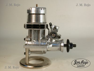 FOX 40 R/C (1972) - foto 1 de 5