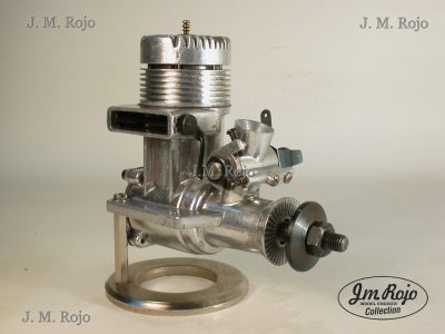 FOX 40 R/C (1972) - foto 2 de 5