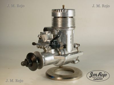FOX 40 R/C (1972) - foto 3 de 5