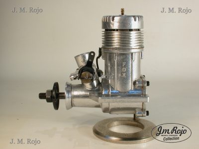 FOX 40 R/C (1972) - foto 4 de 5