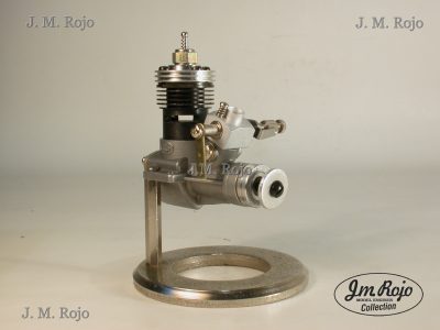 G-MARK 061 R/C - foto 2 de 5