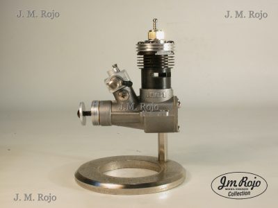 G-MARK 061 R/C - foto 4 de 5