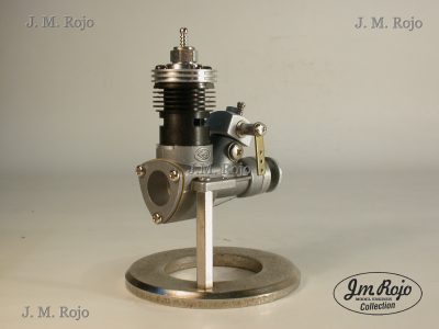 G-MARK 061 R/C - foto 5 de 5
