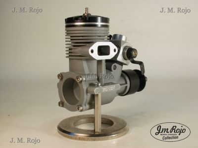 MDS 25 ABC R/C Series 2 - foto 5 de 5