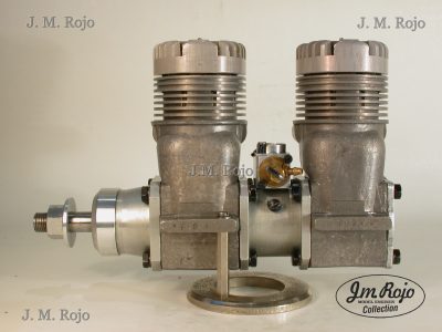 ALKU 23 c.c. TWIN - foto 4 de 6
