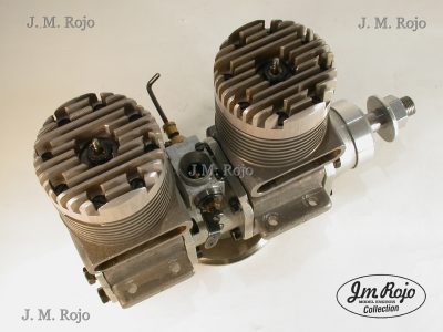 ALKU 23 c.c. TWIN - foto 6 de 6