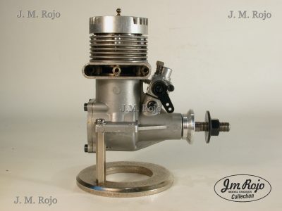 O.S. MAX-S 35 R/C - foto 1 de 5