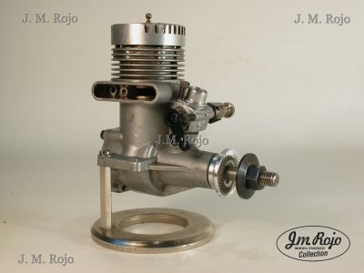 O.S. MAX-S 35 R/C - foto 2 de 5