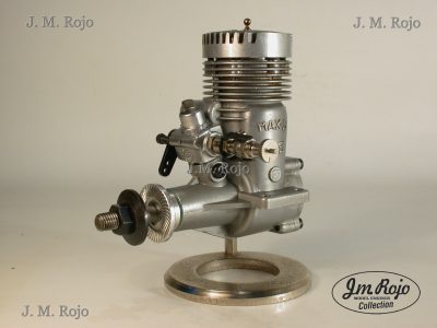 O.S. MAX-S 35 R/C - foto 3 de 5