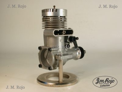 O.S. MAX-S 35 R/C - foto 5 de 5