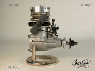 O.S. MAX-S 30 R/C Mk. I - foto 1 de 5