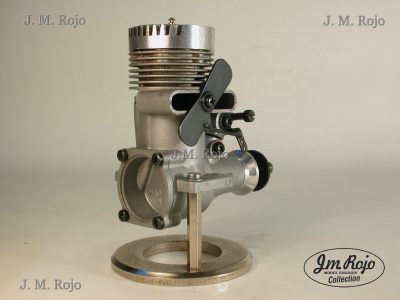 O.S. MAX-S 30 R/C Mk. I - foto 5 de 5