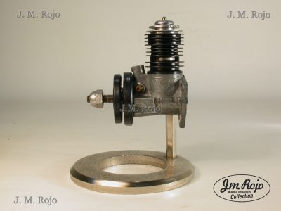 WEN MAC MARK XIII "HOTSHOT" - foto 4 de 5