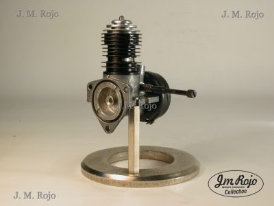 WEN MAC MARK XIII "HOTSHOT" - foto 5 de 5