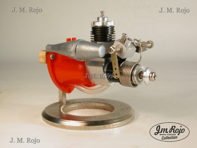 G-MARK 03 R/C - foto 2 de 5