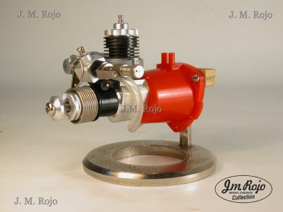 G-MARK 03 R/C - foto 3 de 5