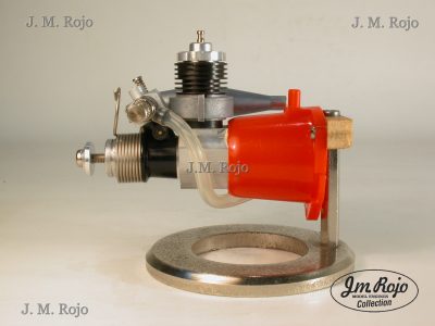G-MARK 03 R/C - foto 4 de 5