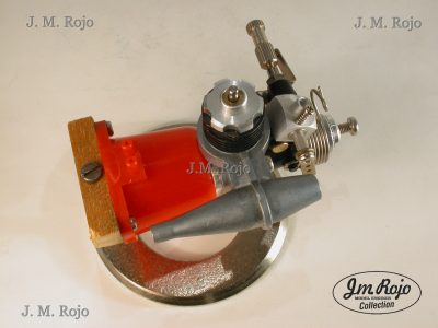G-MARK 03 R/C - foto 5 de 5