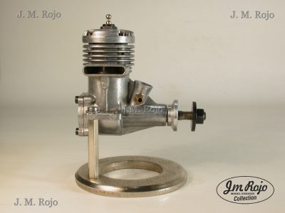 O.S. PET-III 099