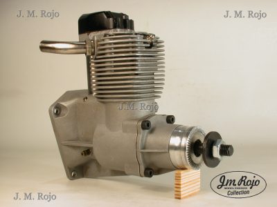 HI-MAX (Magnum) 120 R/C - foto 2 de 7