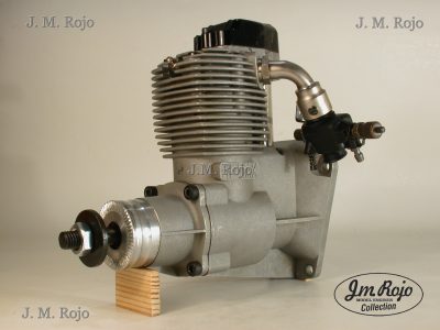 HI-MAX (Magnum) 120 R/C - foto 3 de 7