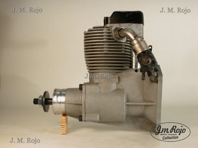 HI-MAX (Magnum) 120 R/C - foto 4 de 7