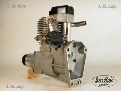 HI-MAX (Magnum) 120 R/C - foto 5 de 7