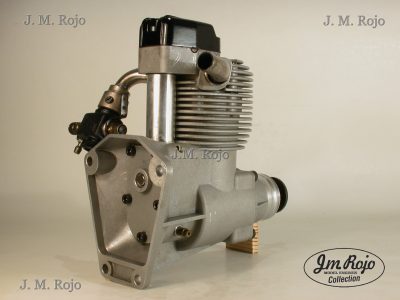 HI-MAX (Magnum) 120 R/C - foto 6 de 7