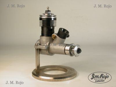 CIPOLLA JUNIOR 1.5 Mk. I - foto 2 de 5