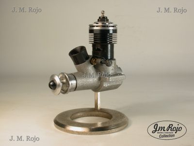 CIPOLLA JUNIOR 1.5 Mk. I - foto 3 de 5