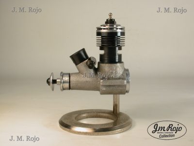 CIPOLLA JUNIOR 1.5 Mk. I - foto 4 de 5