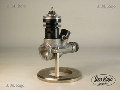 CIPOLLA JUNIOR 1.5 Mk. I - foto 5 de 5
