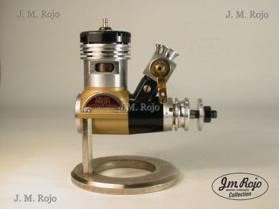 PROFI 10 R/C - foto 1 de 5