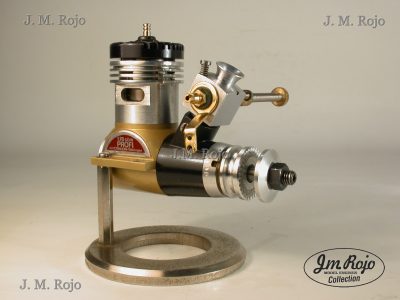PROFI 10 R/C - foto 2 de 5